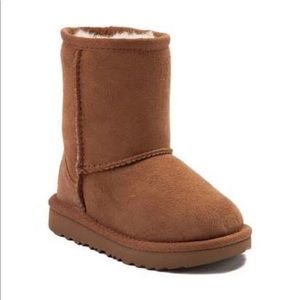 ❄️UGG Toddler/Kids Classic Short Boots